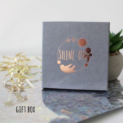 Gift Box, Shine On