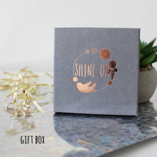 Load image into Gallery viewer, Gift Box, Shine On
